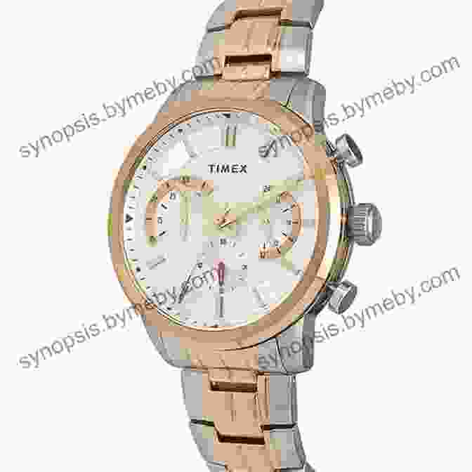 The Intricate And Enigmatic Dial Of The Timex Shifio Watch The Tell Tale Timex ShiFio S Patterns