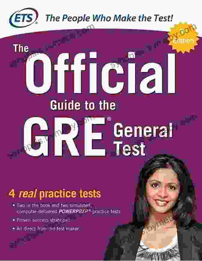 The Official Guide to the GRE General Test Third Edition