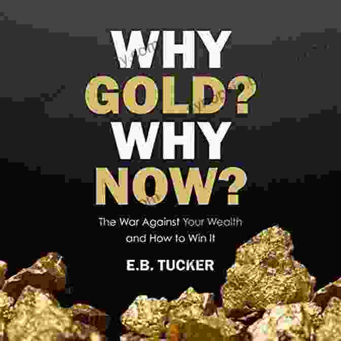 The War Against Your Wealth Book Cover Why Gold? Why Now?: The War Against Your Wealth And How To Win It