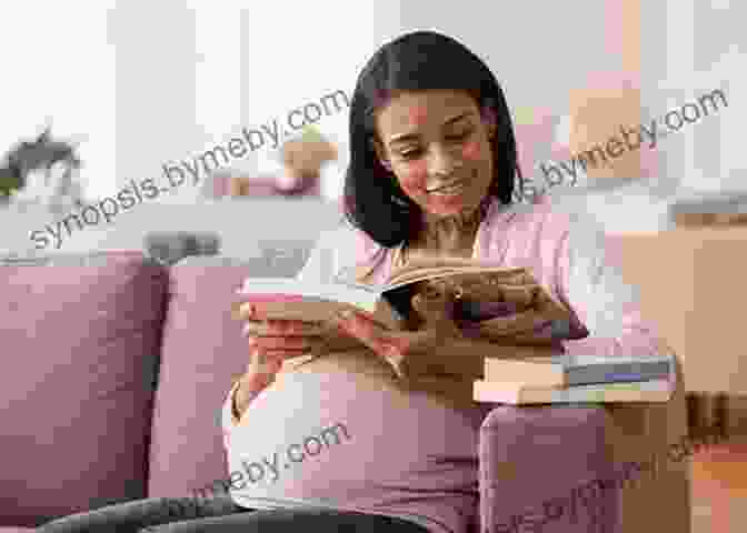 Thinking Woman Reading A Book About Pregnancy The Thinking Woman S Guide To A Better Birth