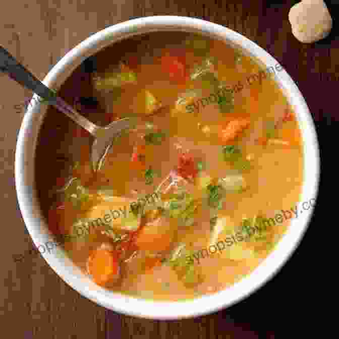 Variety Of Flavorful Soups Taste Of Home Most Requested Recipes: 357 Of Our Best Most Loved Dishes