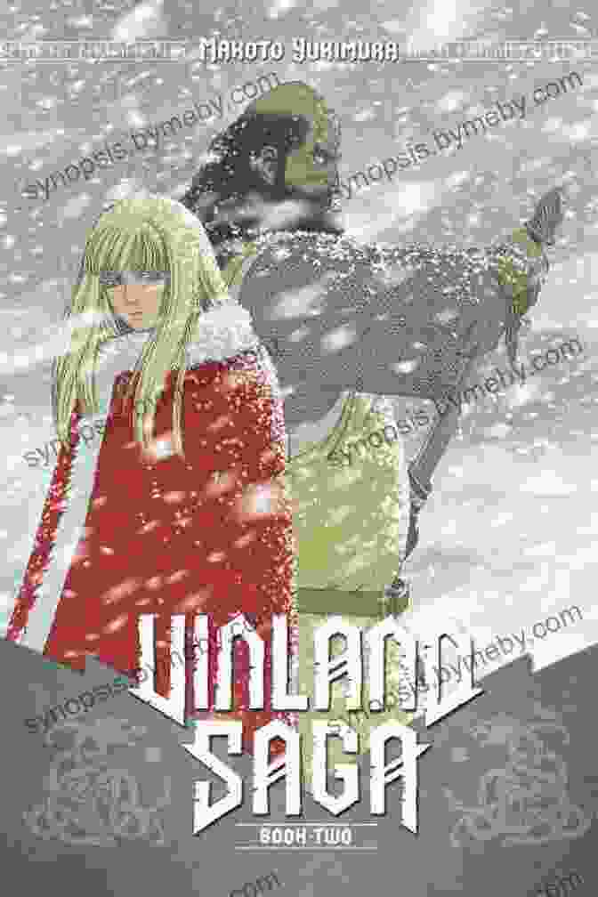 Vinland Saga Vol. 1 By Makoto Yukimura Vinland Saga Vol 4 Makoto Yukimura