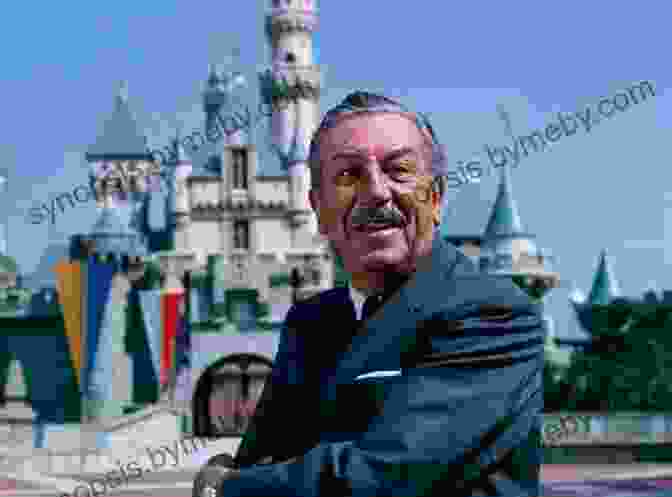 Walt Disney, The Legendary Animator And Founder Of The Disney Empire Call Me Walt: Everything You Never Knew About Walt Disney