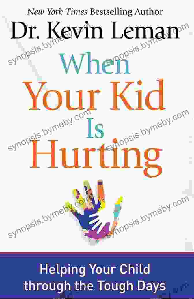 When Your Kid Is Hurting Book Cover When Your Kid Is Hurting: Helping Your Child Through The Tough Days