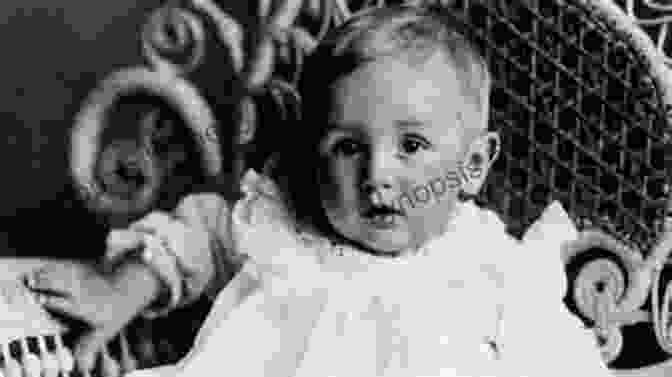 Young Walt Disney In His Childhood Years Call Me Walt: Everything You Never Knew About Walt Disney