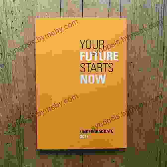 Your Future Starts Now Book Cover The Building Of A Confident Teen: Your Future Starts Now