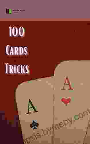 100 Cards Magic Tricks (Playing Cards 1)