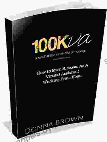 100KVA: Helping Hobby Virtual Assistants Becomes Masters