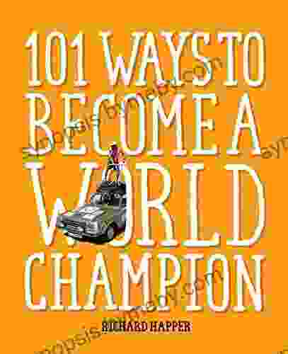 101 Ways To Become A World Champion: The Most Weird And Wonderful Championships From Around The Globe