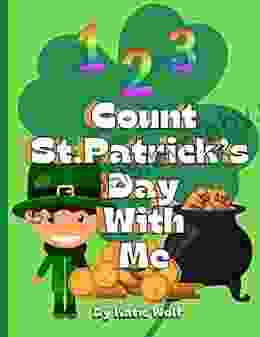 123 Count St Patrick S Day With Me: Children S Counting 1 10