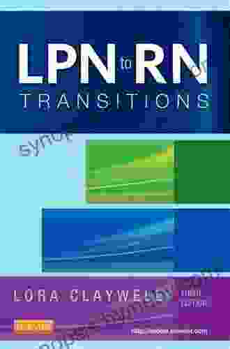 LPN to RN Transitions E