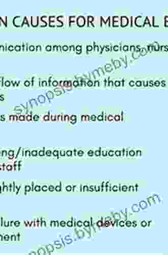 Anatomy Of Medical Errors: The Patient In Room 2