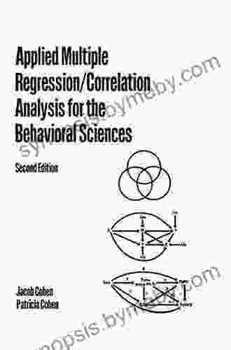 Applied Multiple Regression/Correlation Analysis For The Behavioral Sciences