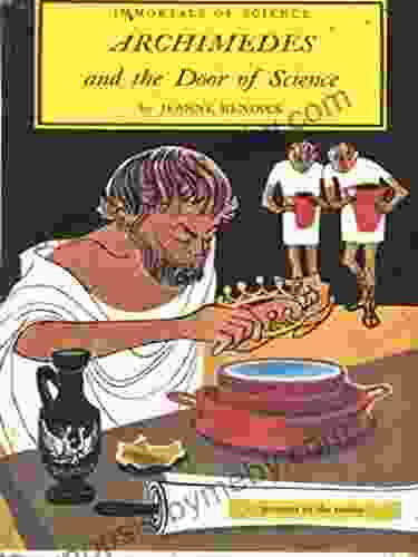 Archimedes And The Door Of Science