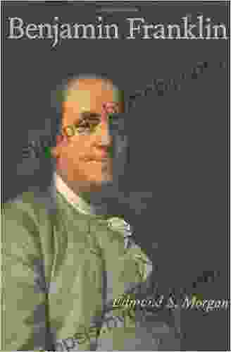 Benjamin Franklin (Yale Nota Bene S)