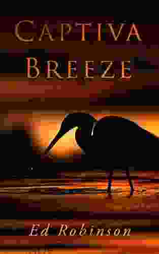 Captiva Breeze: A Bluewater Breeze Novel (Meade Breeze Adventure 19)