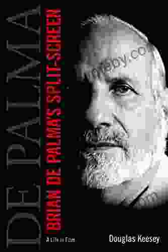 Brian De Palma S Split Screen: A Life In Film