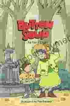 Button Soup (Bank Street Ready To Read 3)