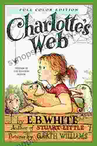 Charlotte S Web (Trophy Newbery) E B White