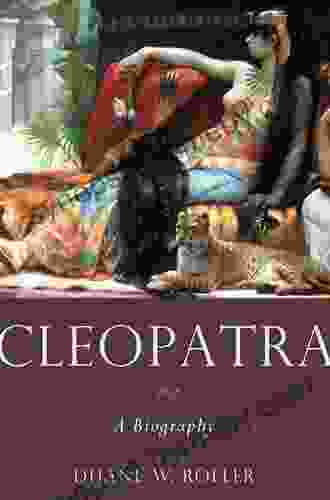 Cleopatra: A Biography (Women In Antiquity)