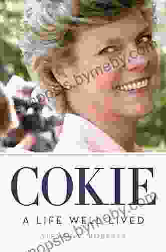 Cokie: A Life Well Lived