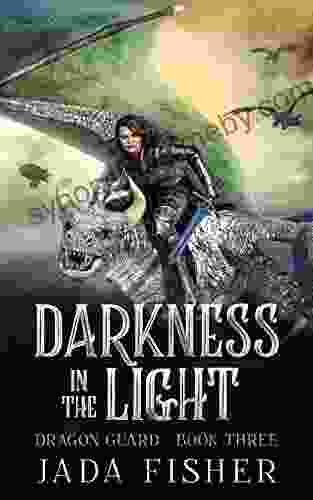 Darkness In The Light (The Dragon Guard 3)