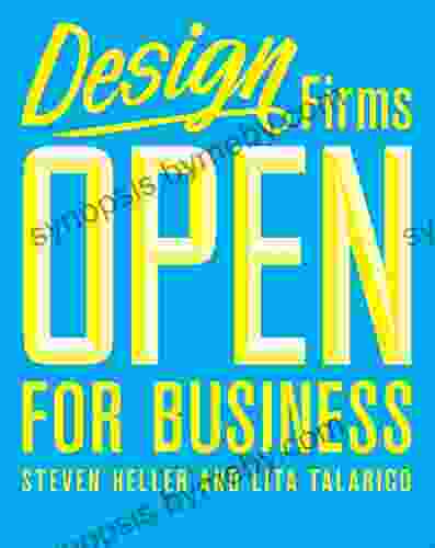 Design Firms Open for Business