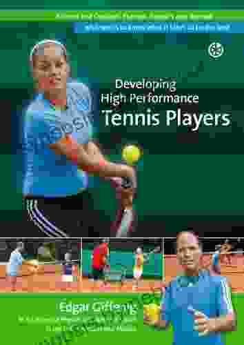 Developing High Performance Tennis Players