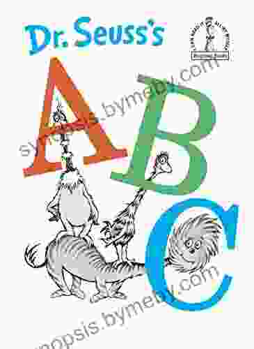 Dr Seuss S ABC (Beginner Books(R))