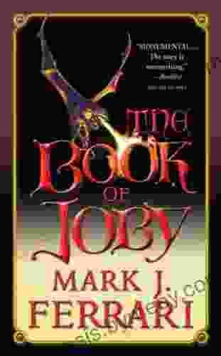 The Of Joby Mark J Ferrari