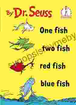 One Fish Two Fish Red Fish Blue Fish (Beginner Books(R))