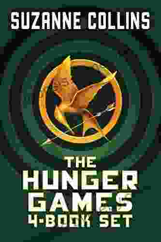 Hunger Games 4 Digital Collection (The Hunger Games Catching Fire Mockingjay The Ballad Of Songbirds And Snakes)