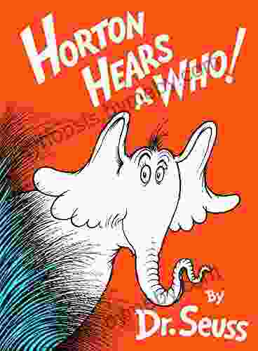 Horton Hears a Who (Classic Seuss)