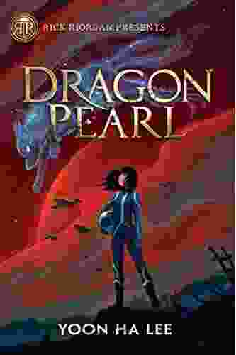 Dragon Pearl (Rick Riordan Presents)