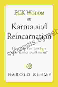 ECK Wisdom on Karma and Reincarnation