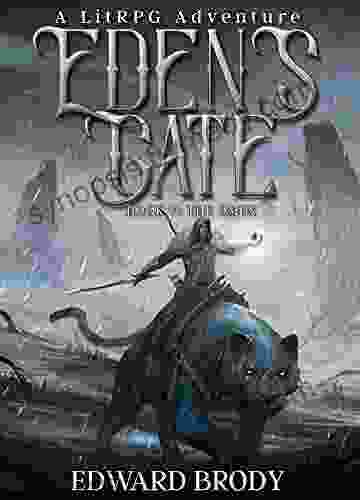 Eden s Gate: The Omen: A LitRPG Adventure