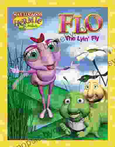 Flo the Lyin Fly (Max Lucado s Hermie Friends)