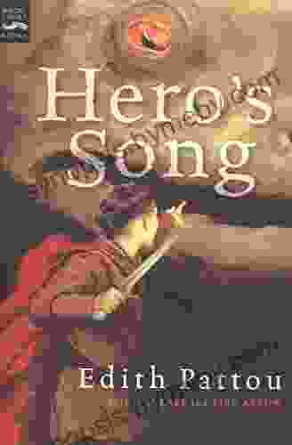 Hero s Song: The First Song of Eirren (Songs of Eirren)