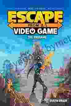 Escape from a Video Game: The Endgame