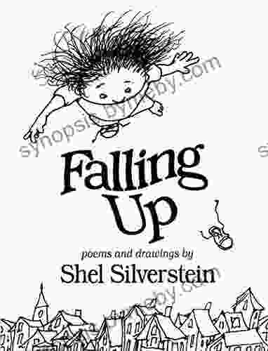 Falling Up Shel Silverstein