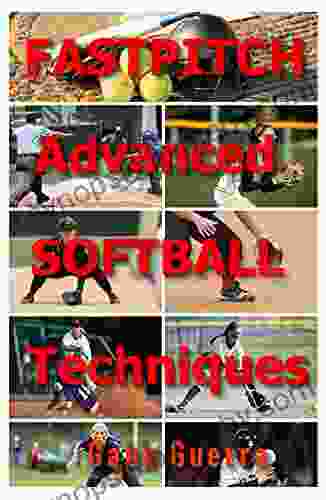 Fastball Advanced Softball Techniques Gabe Guerra