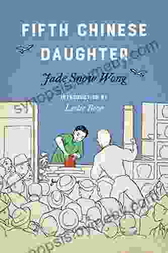 Fifth Chinese Daughter (Classics Of Asian American Literature)