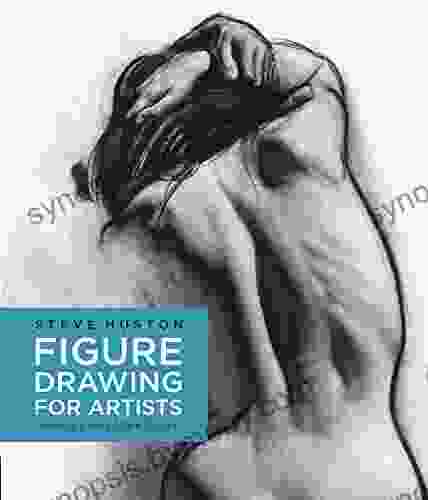 Figure Drawing for Artists: Making Every Mark Count