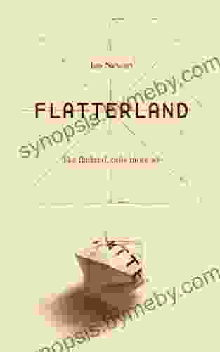 Flatterland: Like Flatland Only More So