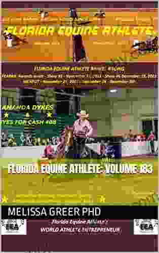 Florida Equine Athlete: Volume 183 Helen Hollick