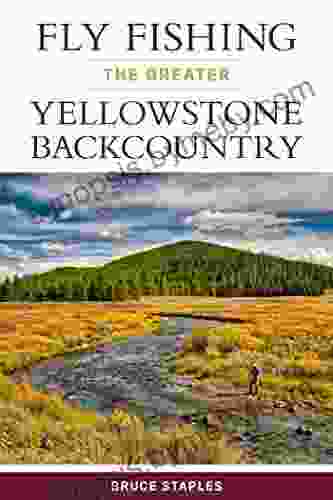 Fly Fishing The Greater Yellowstone Backcountry