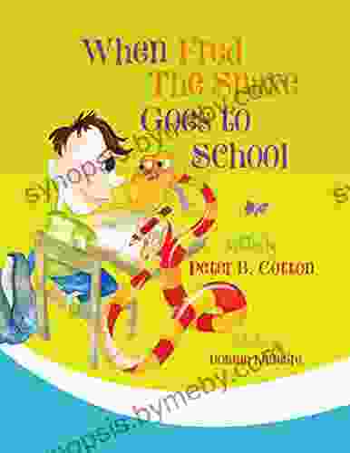 When Fred the Snake Goes to School (Fred the Snake 2)