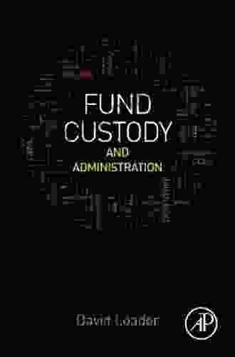 Fund Custody And Administration Thomas J Parenty