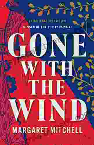 Gone With The Wind Margaret Mitchell