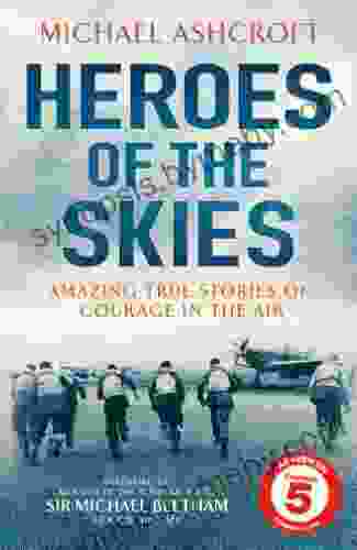 Heroes of the Skies Dr Edith Widder